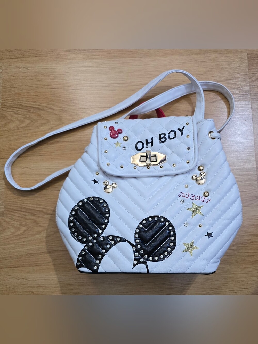 Disney Purse New Condition